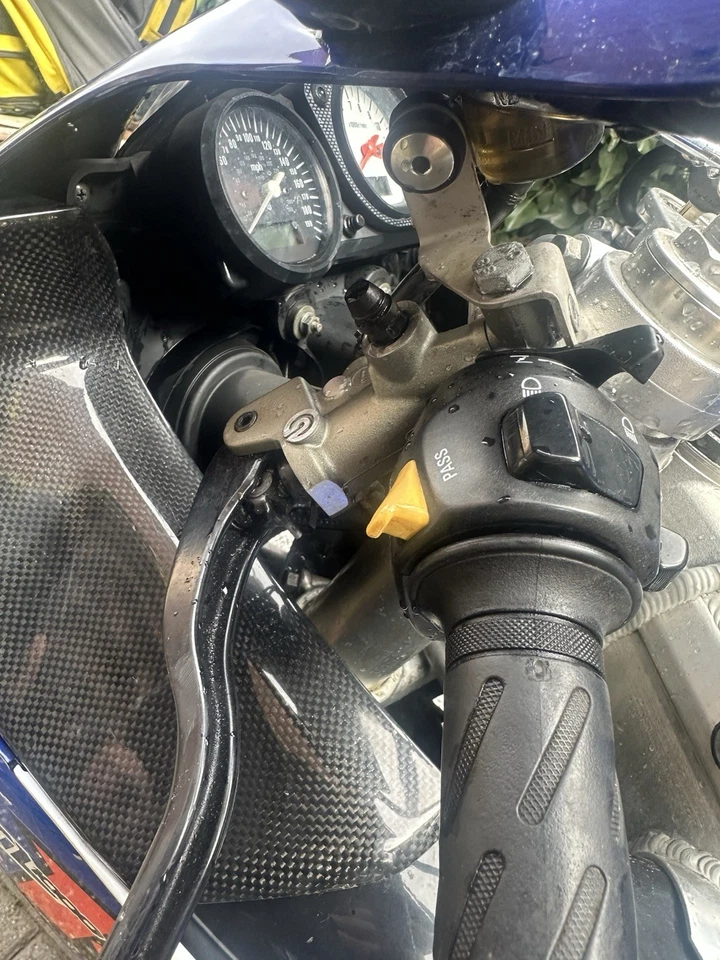 TL1000R With Ohlins - Image 3 of 4