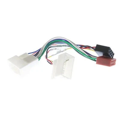Aerpro ISO Harness compatible with Hyundai - image 1 of 2