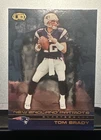 2002 Pacific Heads Up - Tom Brady #71