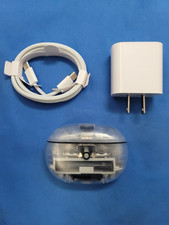 BEATS STUDIO BUDS PLUS - TRANSPARENT