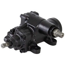 For Ford Country Sedan Squire Custom 500 1965 Power Steering Gear Box Csw