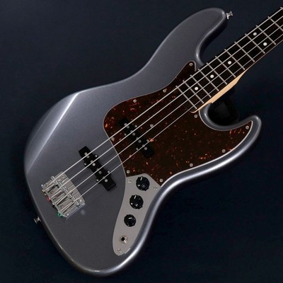 Fujigen(FGN) Neo Classic NJB10RAL 2020 Used Alder Body Charcoal w/Soft Case