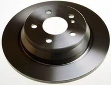 Disque de frein Mercedes 407