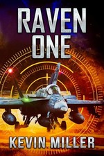 Raven One - paperback Miller, Kevin
