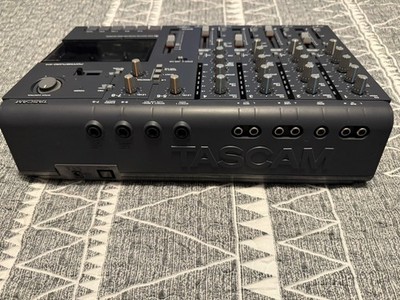 TASCAM Portastudio 414 Mk1 4 Track Analog Cassette Recorder