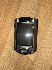 Compaq iPAQ Pocket PC – Untested – No Charger – Vintage PDA Case