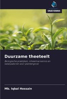 Mb. Iqbal Hossain | Duurzame Theeteelt | Taschenbuch | NiederläNdisch (2024)