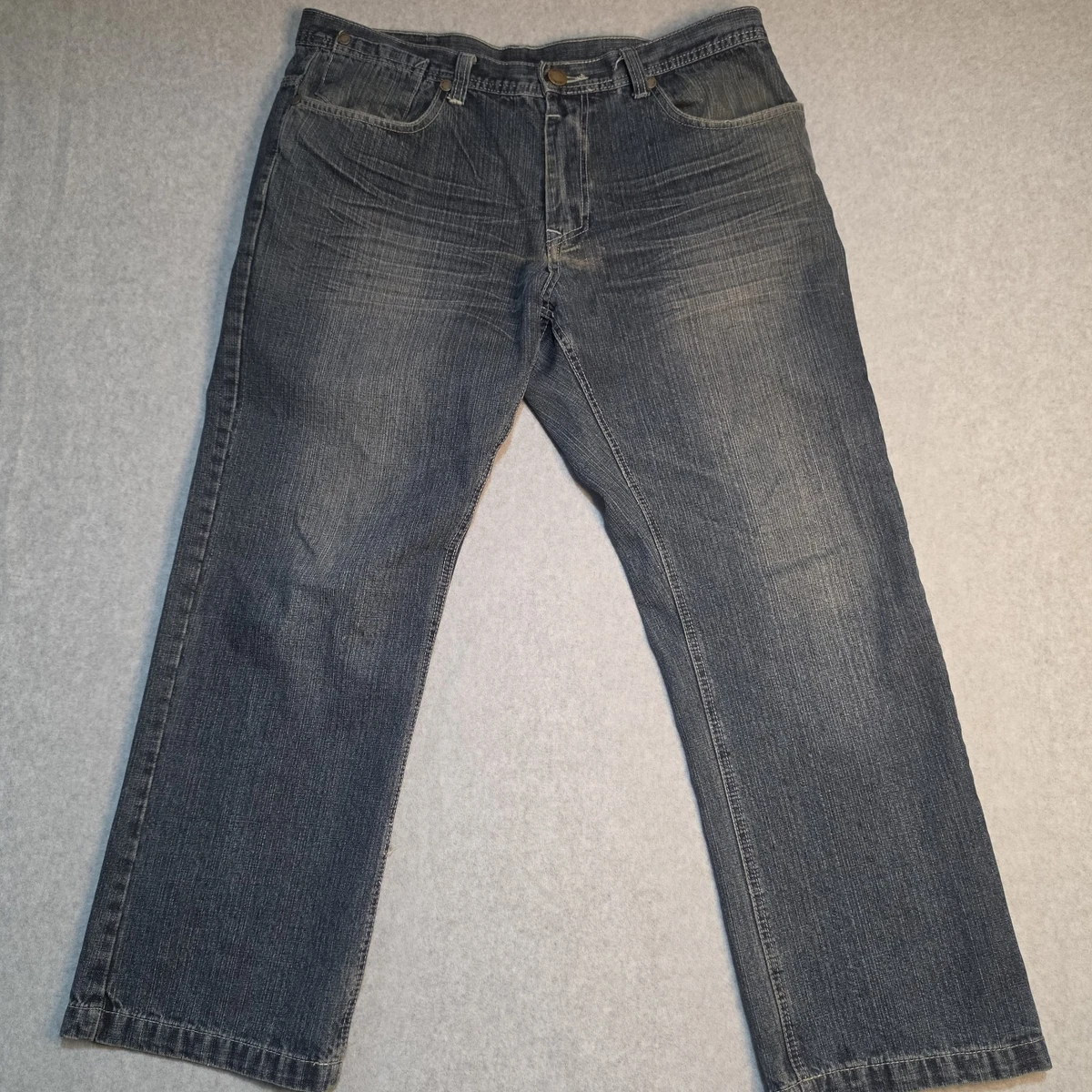Indigo 30 Men's Denim Jeans for sale | eBay