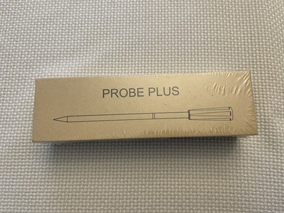 Probe Plus Smart Wireless Meat Thermometer Zero Wire with Bluetooth NEW SEALED