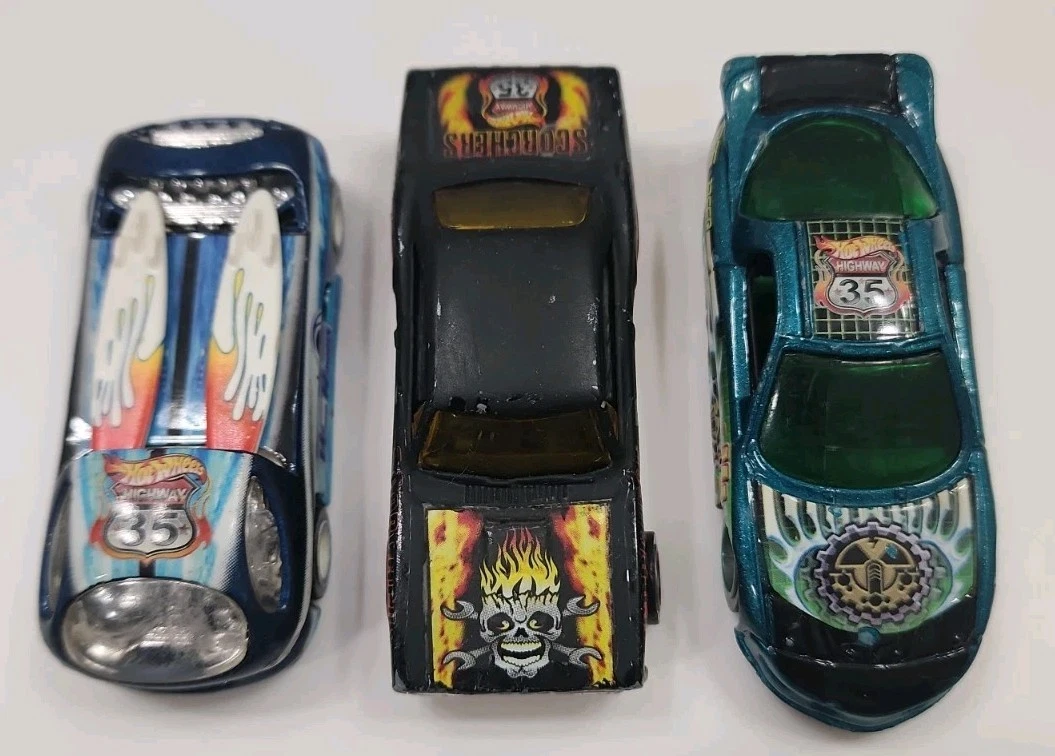 Hot Wheels Highway 35 for sale - eBay