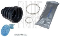 Blue Print ADK88110 Faltenbalgsatz FüR Antriebswelle Achsmanschette Set