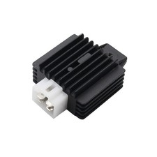 12V 4 Pin Voltage Rectifier Regulator Full wave Full wave