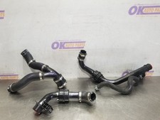 21 Lincoln Aviator Intercooler Plumbing Kit 3.0l Turbo Engine 21 Lincoln Aviator Intercooler Plumbing Kit 3.0l Turbo Engine