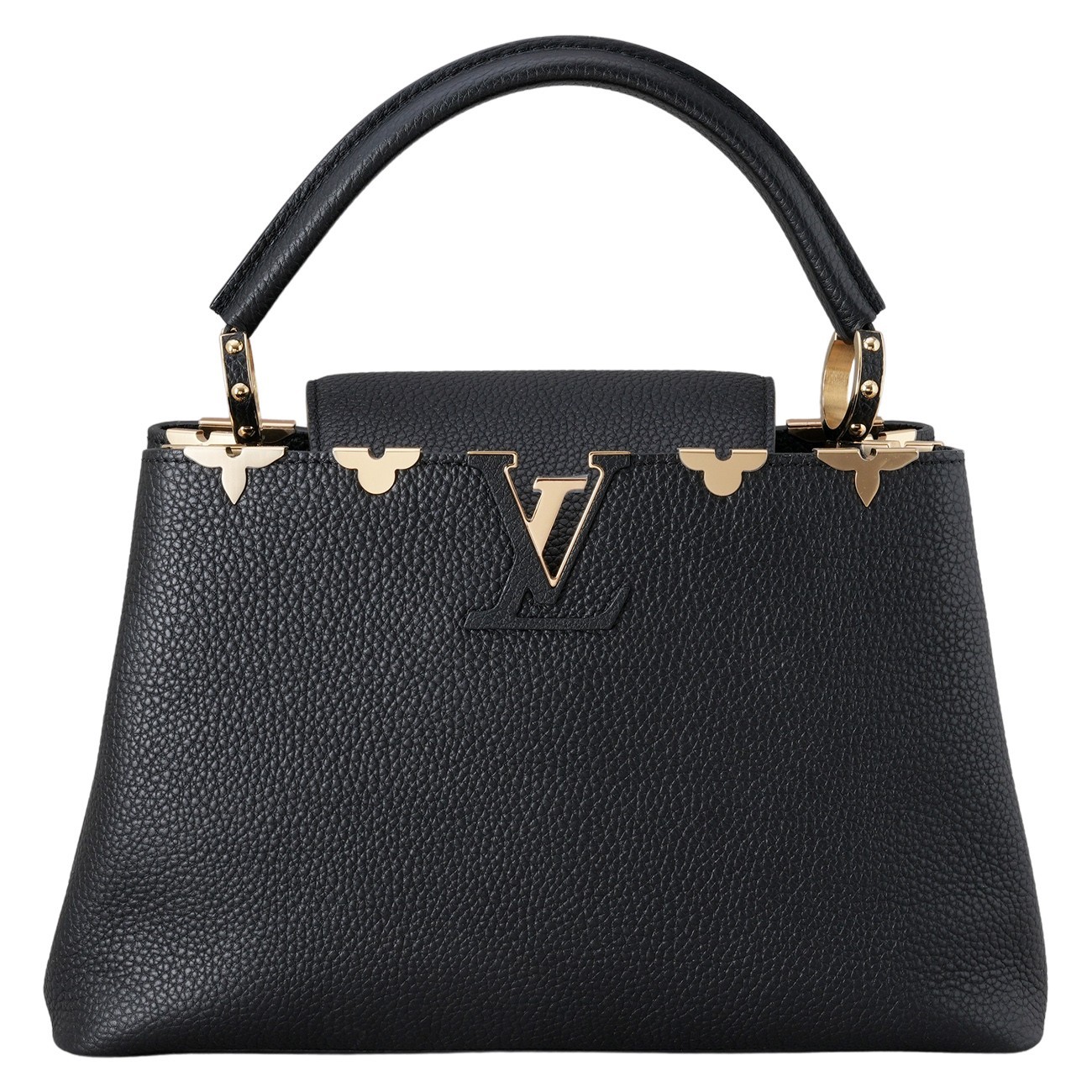 Louis Vuitton M54663 Flower Capucines MM