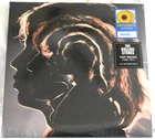 THE ROLLING STONES -HOT ROCKS 1964-1971 -WALMART EXCLUSIVE 2 LP GOLD VINYL - NEW