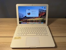 MacBook 13-inch 2009 - 2.26GHz - 4GB - 256GB SSD
