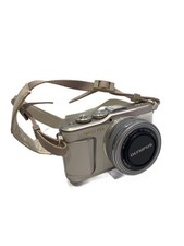 OM Digital Solutions Olympus Mirrorless Camera DSLR Pen E-pl9 14-42mm EZ Used