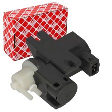 FEBI DRUCKWANDLER TURBOLADER passend für ALPINA B7 BMW 1 3 5 6 7 X5 X6 Z4 |