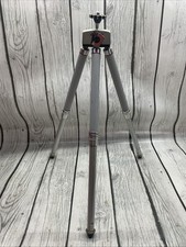 Bilora Tripod 1017 Biloret Germany Travel Tripod