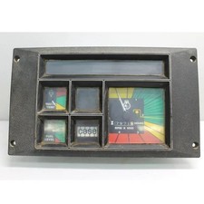 Used Instrument Cluster Fits Case 2090 2290 2390 2590 D71335 A45011 A47114