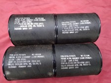 Willys Overland 1953 Nos Pistons .o30 134 4 Cylinder Engine L-head F-head