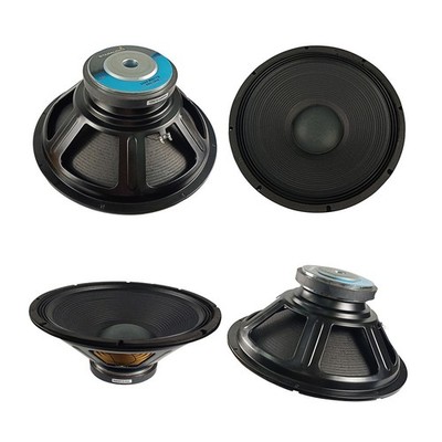4-Pack STARAUDIO 18'' Speaker Raw Subwoofers Replacement Bass Driver 70OZ Magnet