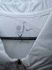 Nike Coaches Jacket Windbreaker Short Sleeve Indianapolis Colts CJ8614 Men's XXL — photo 3