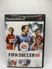 EA Sports Tabs Landon Donovan, Kaka, Vela As FIFA Soccer 2011 Cover Athletes 16
