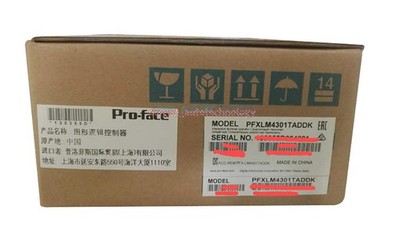 1PCS NEW PROFACE Touch Screen PFXLM4301TADDK