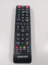 Samsung Blu-Ray DVD Remote Control AK59-00149A - Tested, Works