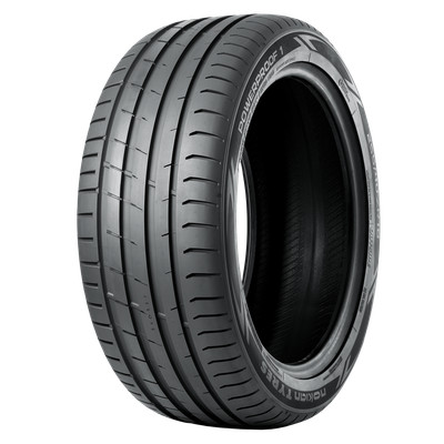 NOKIAN Sommerreifen 225/50 ZR 17 XL TL  98Y POWERPROOF 1 MFS BSW