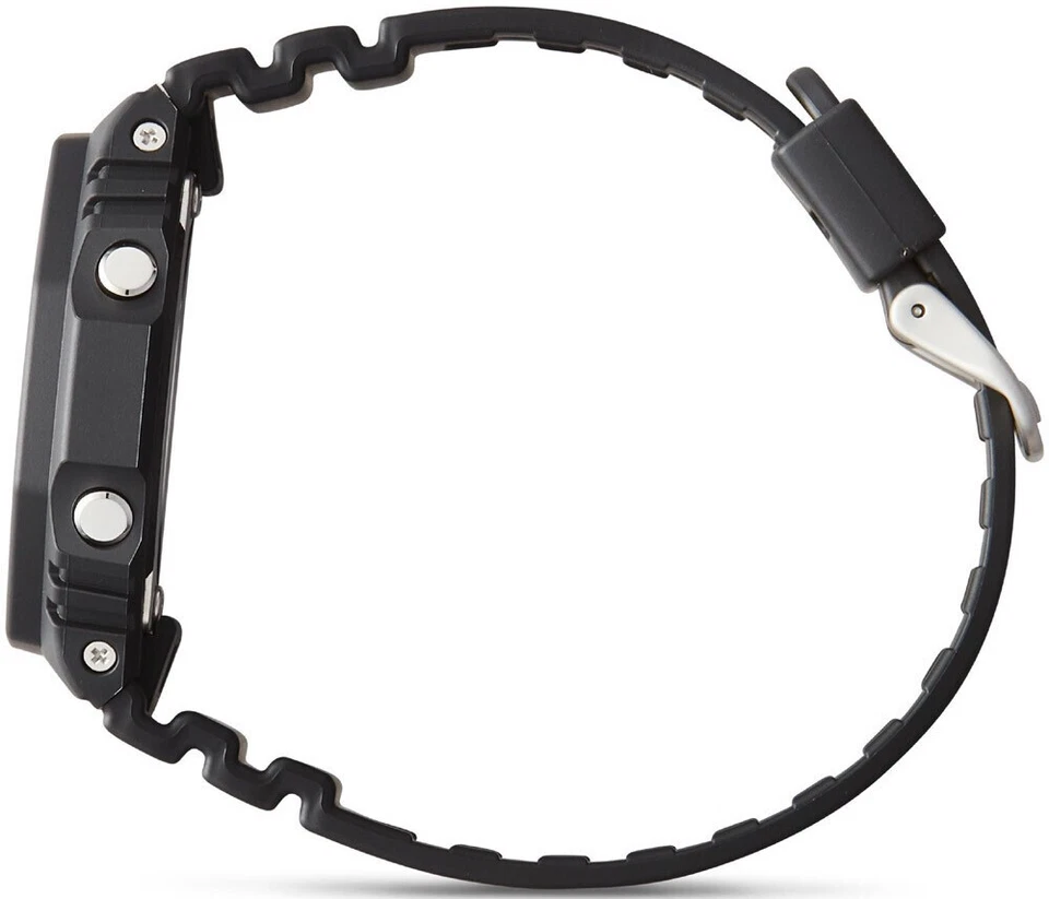 Casio G-Shock GA-2100-1A1, Foto 3 von 3