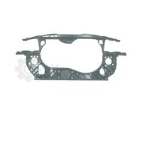 Prasco Frontverkleidung SchlossträGer Passend FüR Audi A4 8E2 B6 8E5 AD0203230