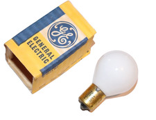 ENLARGER LAMP -PH111A -75W 125V - PH/111A GE for Argus Enlargers EA2,EAE,etc