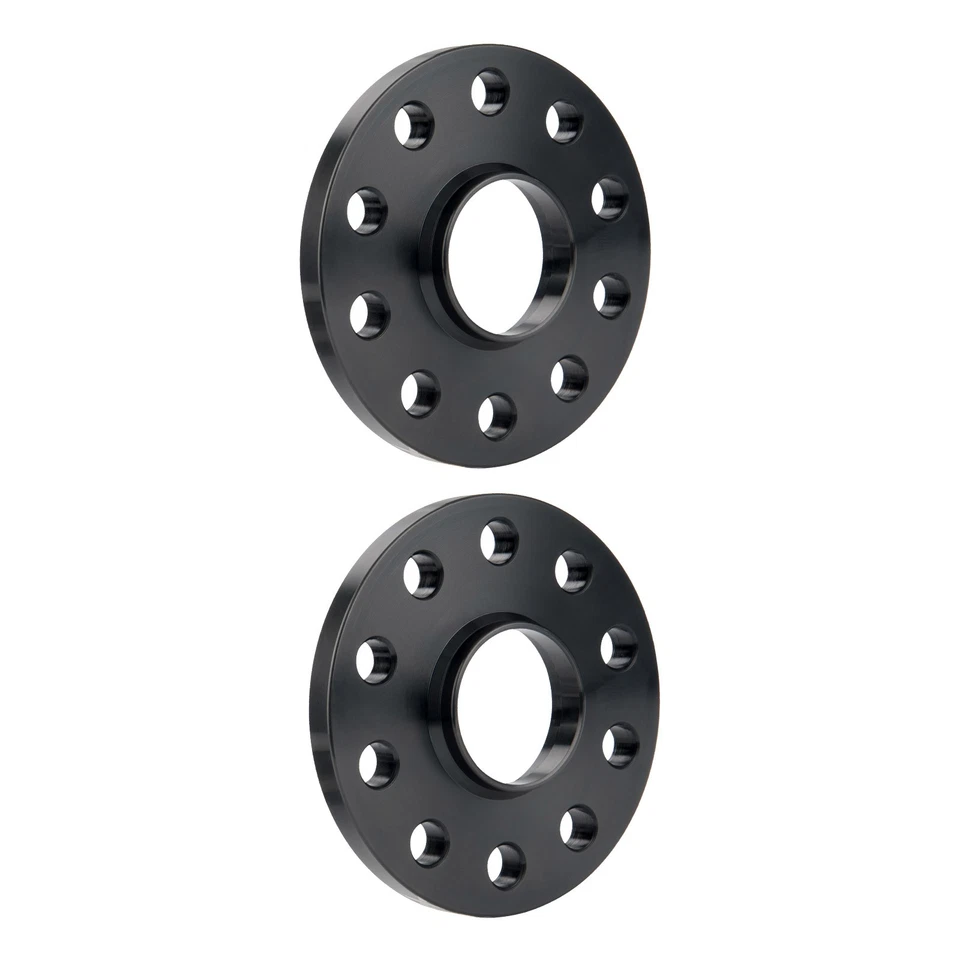 2x 1/2" Wheel Spacer 5x114.3 60.1mm For Toyota Camry 2005-09 2012-16 2021-24 - Image 3 of 4