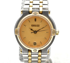 Gucci 9000L Women Wristwatches for sale - eBay