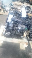 Engine 2.0l Vin F 5th Digit Turbo Id Bpg Automatic Fits 05-09 Audi A4 723199