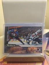 2018-19 parkhurst view from the ice mikko rantanen vi 15