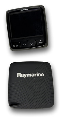 Raymarine i70s Multifunction Instrument Display E2217208 with Sun Cover