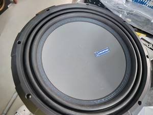 Memphis Audio M71212 12" M7 Series Subwoofer