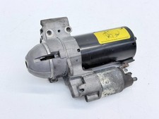 BMW E81 E87 E82 E88 E90 E91 E92 E93 N47 Engine Starter Motor Bosch 7801203 #130