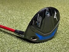 Mizuno ST-Z 230 RH 3 Wood - Project X Denali Red 50 5.0 Regular Flex