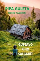 Pipa Guleta Gustavo Pino Salgado Taschenbuch Spanisch 2024 Clube de Autores