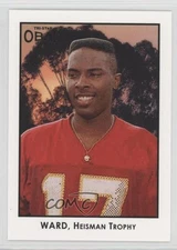 2011 TRI-STAR Obak Charlie Ward #50 1i6