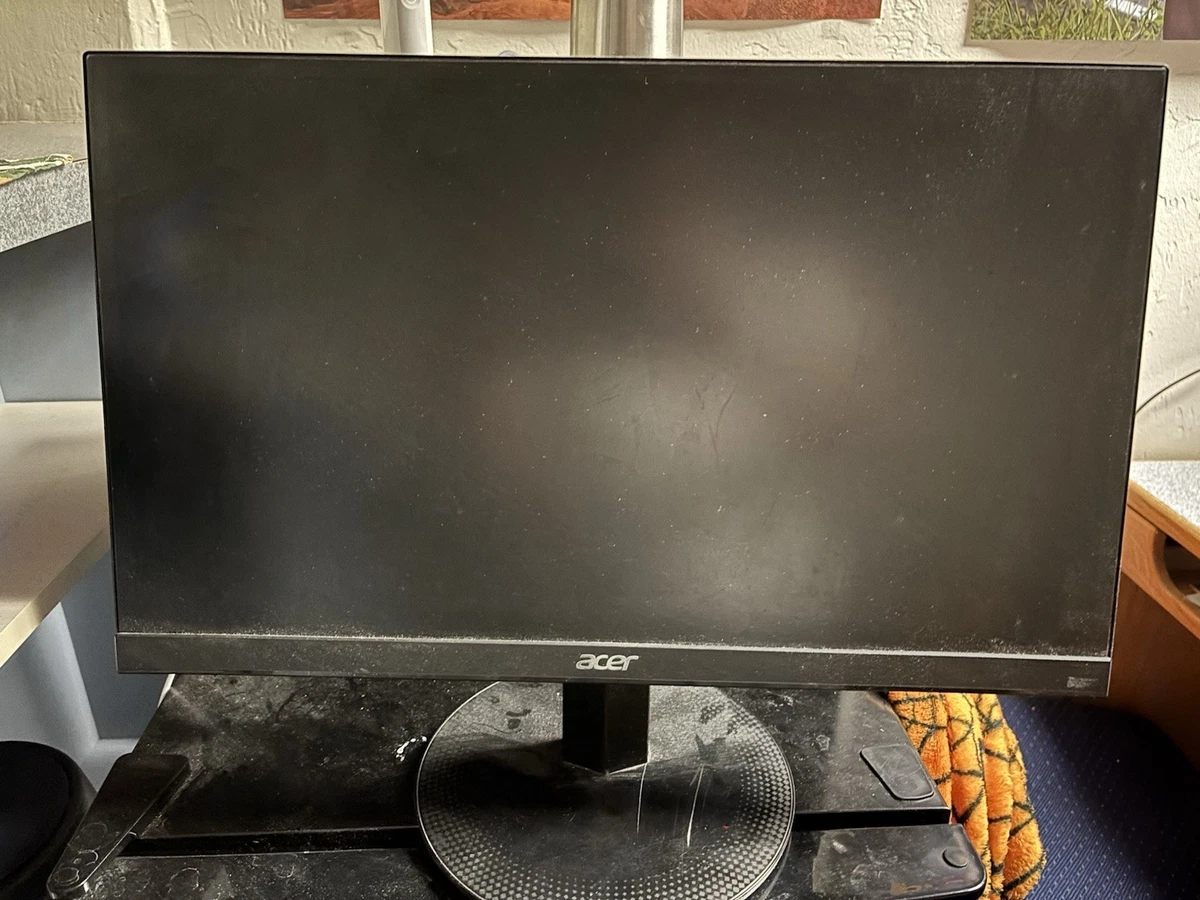 Acer 28-30.9 Inch 16:9 Computer Monitors for sale | eBay