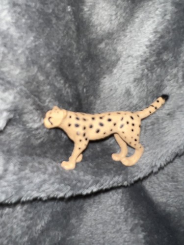 Vintage K&M International AZA Zoo Miniature Toy Plastic Animal Figures Koala - Picture 14 of 23