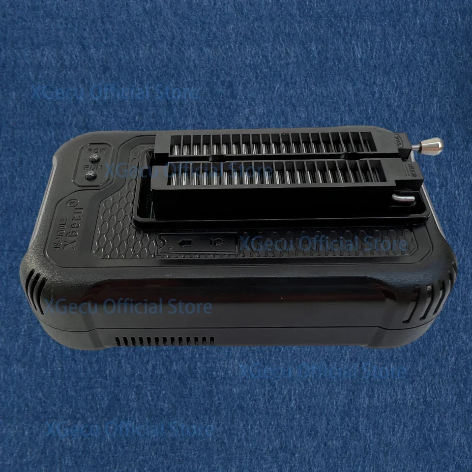 Programmer Support 34000+ ICs for SPI/Nor/NAND BGA/TSOP/SOP/PLCC +13 Parts - Image 4 of 4