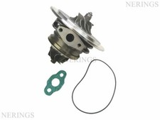 Turbolader rumpfgruppe NISSAN ALMERA TINO 2.2 dCi CHRA10-0323 452274-0006