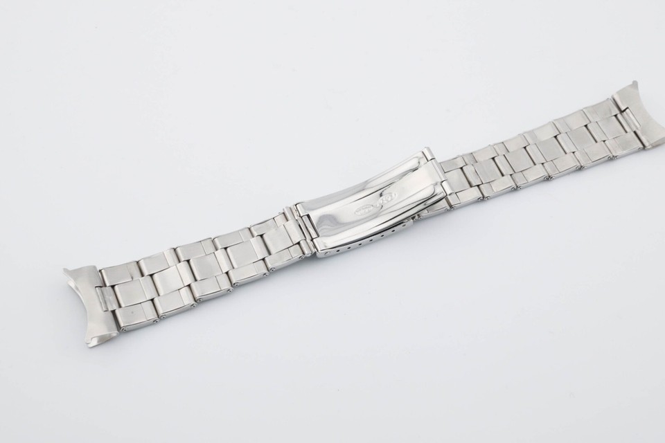 20MM ROLEX CI SPRING LOADED RIVET OYSTER GMT 1675 Sub 5512 5513 Exp ...