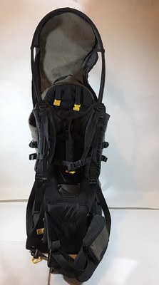 evenflo hiker backpack carrier